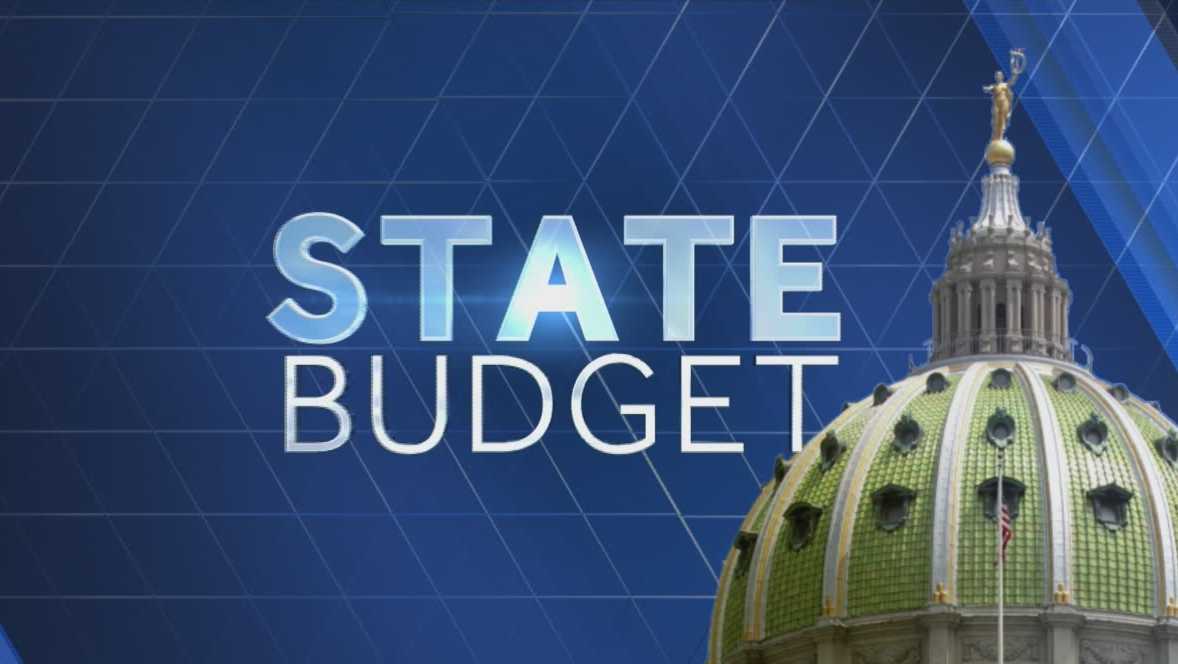House passes state budget funding bill