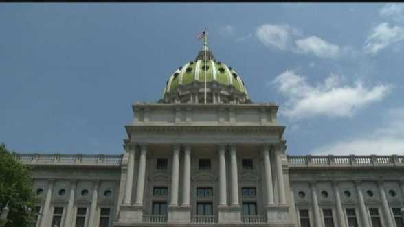 Pa. Republicans renew efforts to investigate elections - Vimarsana News