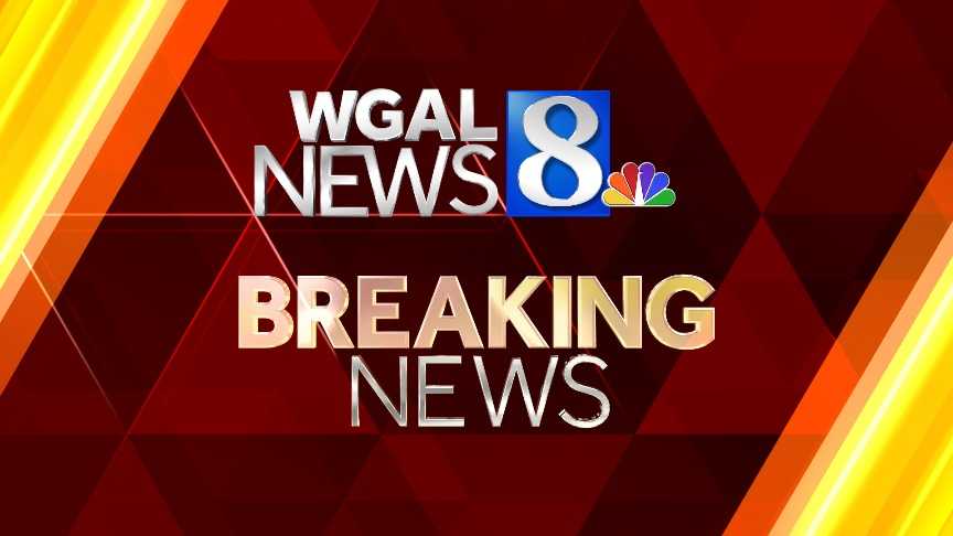 Crash shuts down portion of I-81 in Franklin County