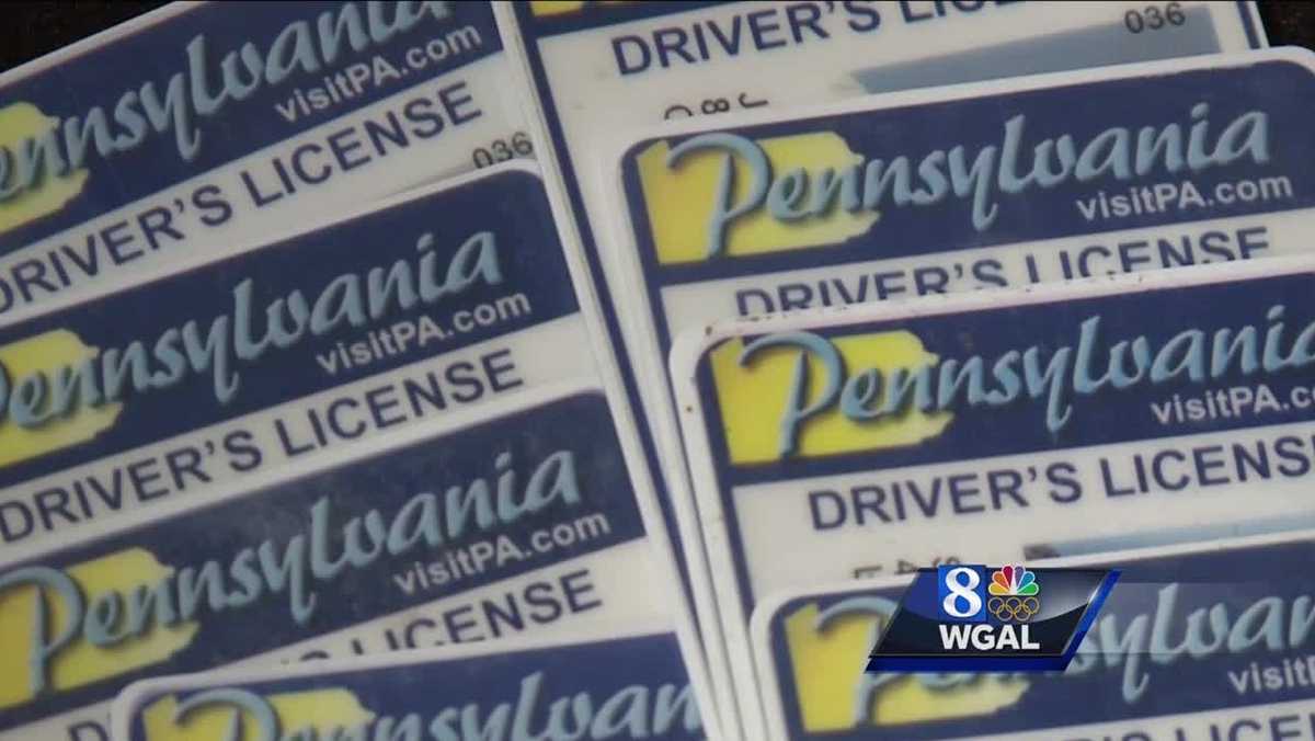 Department of Homeland Security Grants Pennsylvania REAL ID Enforcement