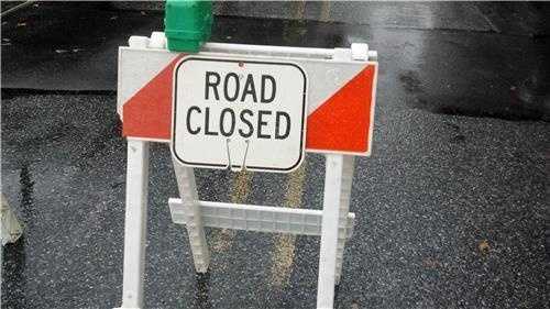 Downtown Harrisburg streets to be closed Saturday - Vimarsana News