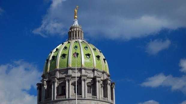 WGAL News 8 at 5:00