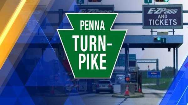 Extended holidays mean more traffic on the PA Turnpike