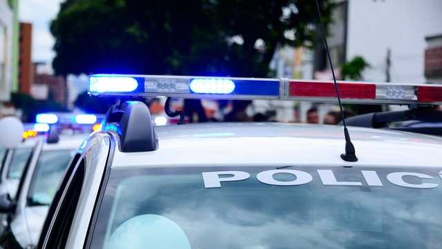 Police: Lancaster shooting suspect turns himself in - Vimarsana News