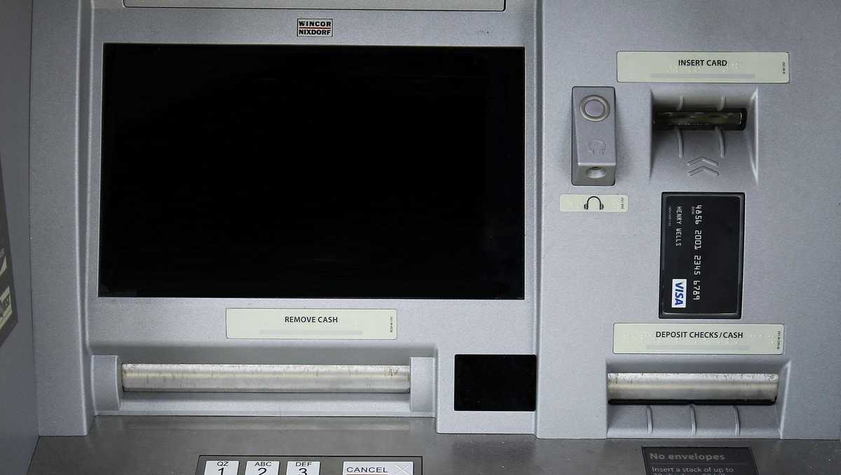 Lancaster man, ATM business partners allegedly involved in 0M Ponzi scheme Lancaster man, ATM business partners allegedly involved in 0M Ponzi scheme