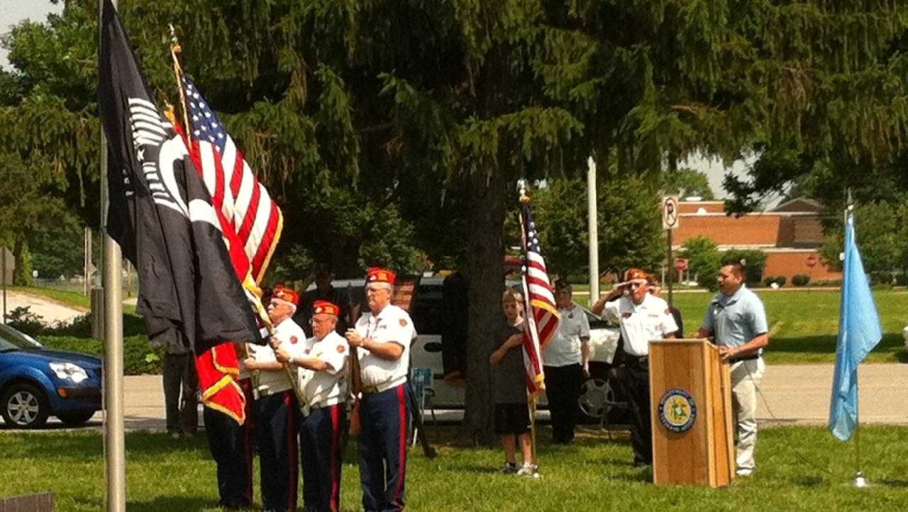 Memorial Day events in South-Central Pa. - Vimarsana News