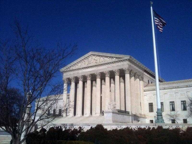 US SUPREME COURT: Rules PA Ballots Can Be Counted Through Nov. 6