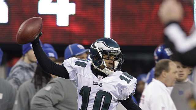 DeSean Jackson set to retire from NFL after 15 years - Vimarsana News