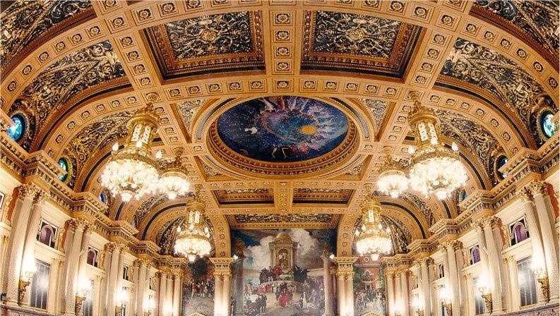 Pennsylvania lawmakers seek tighter limits on cyber charter school funding - Vimarsana News