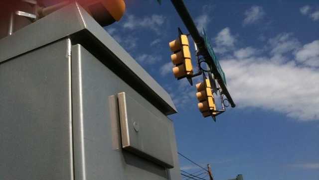 Lane restrictions planned for traffic signal upgrades on Route 30 - Vimarsana News