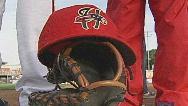 Harrisburg Senators hosted a preseason job fair - Vimarsana News