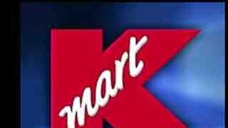 More Kmart closures
