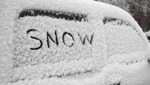 Half a foot of snow in parts of the Susquehanna Valley | Check the latest snowfall totals here