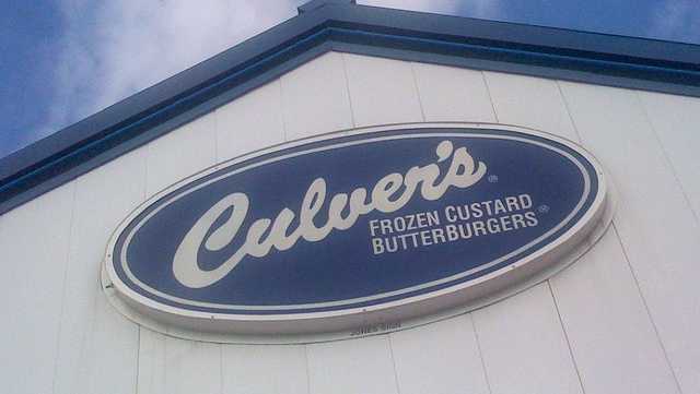 Culver's Frozen Custard
