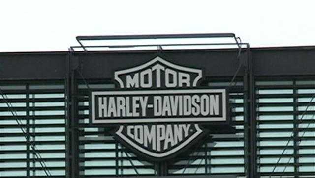 Win free Harley-Davidson Homecoming Festival tickets on The Hop - Vimarsana News
