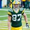 Raiders sign ex-Packers WR Jordy Nelson for two years, $15M