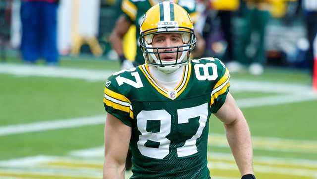 Jordy Nelson Leaves Green Bay After 10 Seasons - Door County Pulse