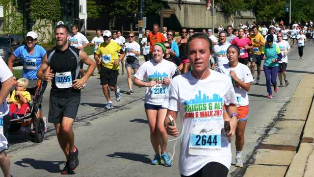 Children's Wisconsin won't hold Briggs & Al's Run & Walk this year - Vimarsana News