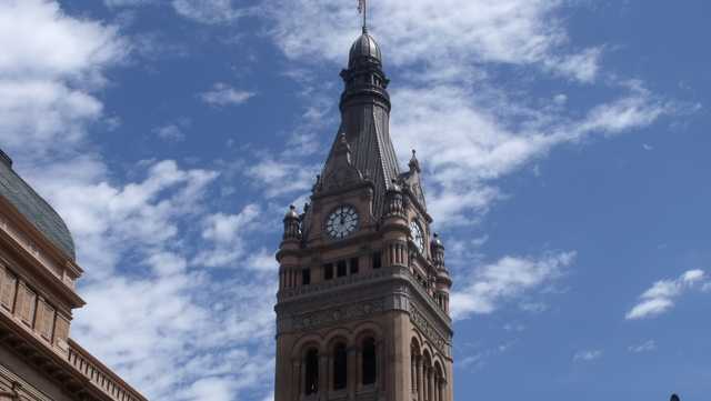 2023 city budget approved by Milwaukee Common Council - Vimarsana News