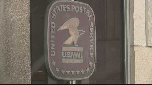Congresswoman Moore raises letter carrier safety concerns - Vimarsana News
