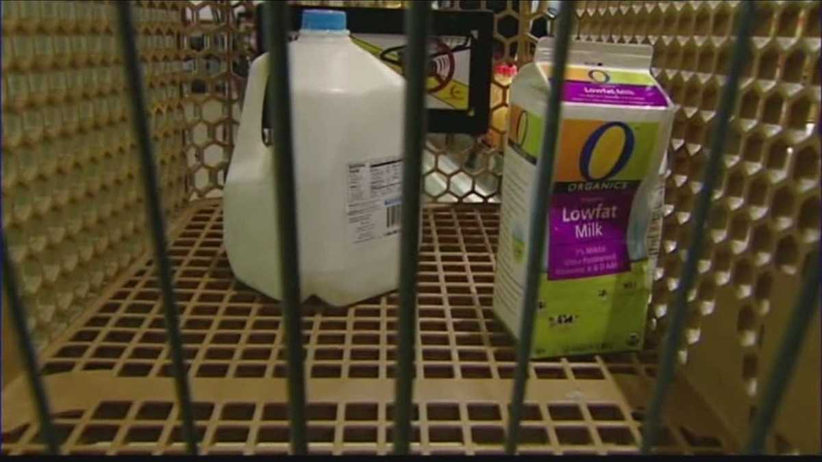 what is the bought milk settlement