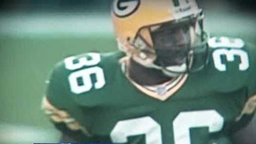 green bay packers leroy butler