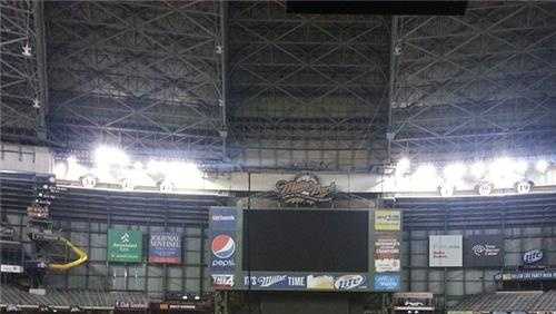 Milwaukee Brewers promotional schedule includes new theme nights