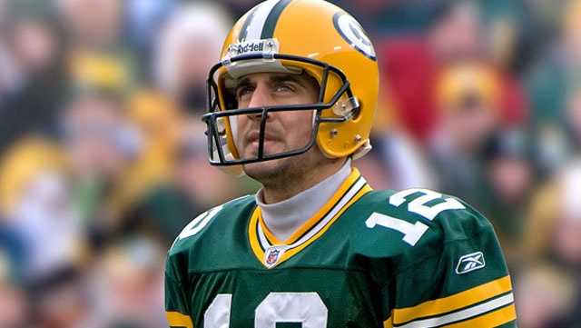 Finally, Green Bay Packers trade QB Aaron Rodgers to New York Jets