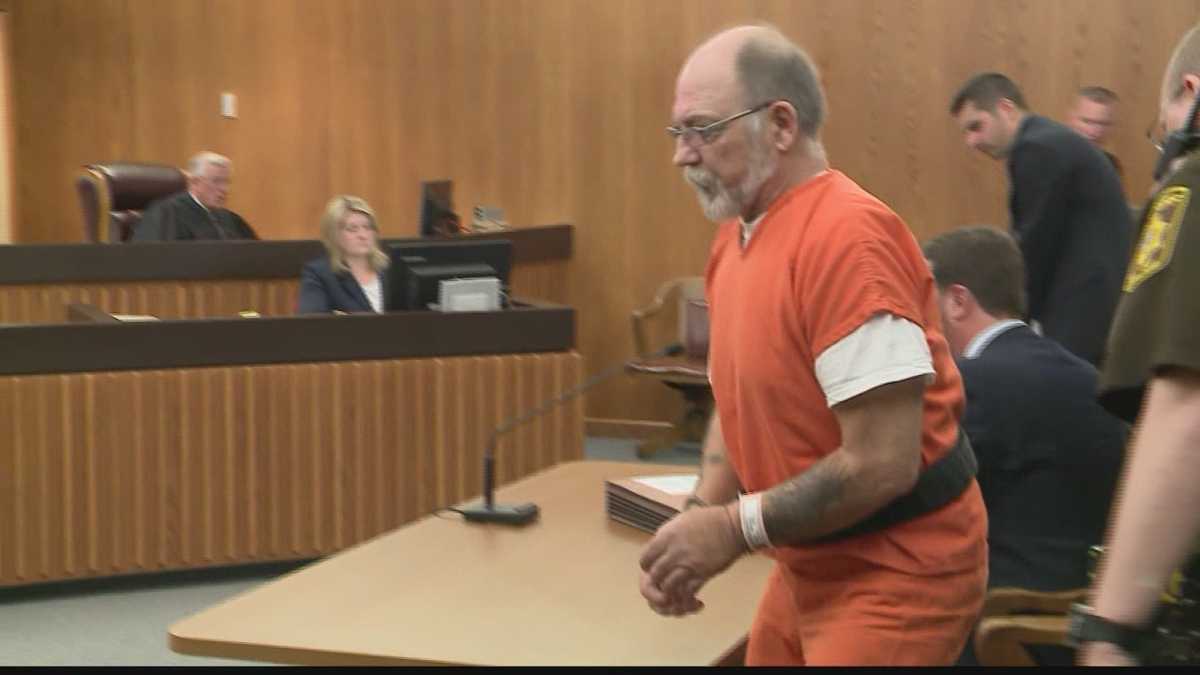 Man Accused Of Killing Woman 28 Years Ago Makes Plea Deal To Avoid Trial 9678
