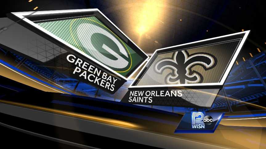 New Orleans Saints-Green Bay Packers game on September 12 to be played in  Jacksonville at TIAA Bank Field