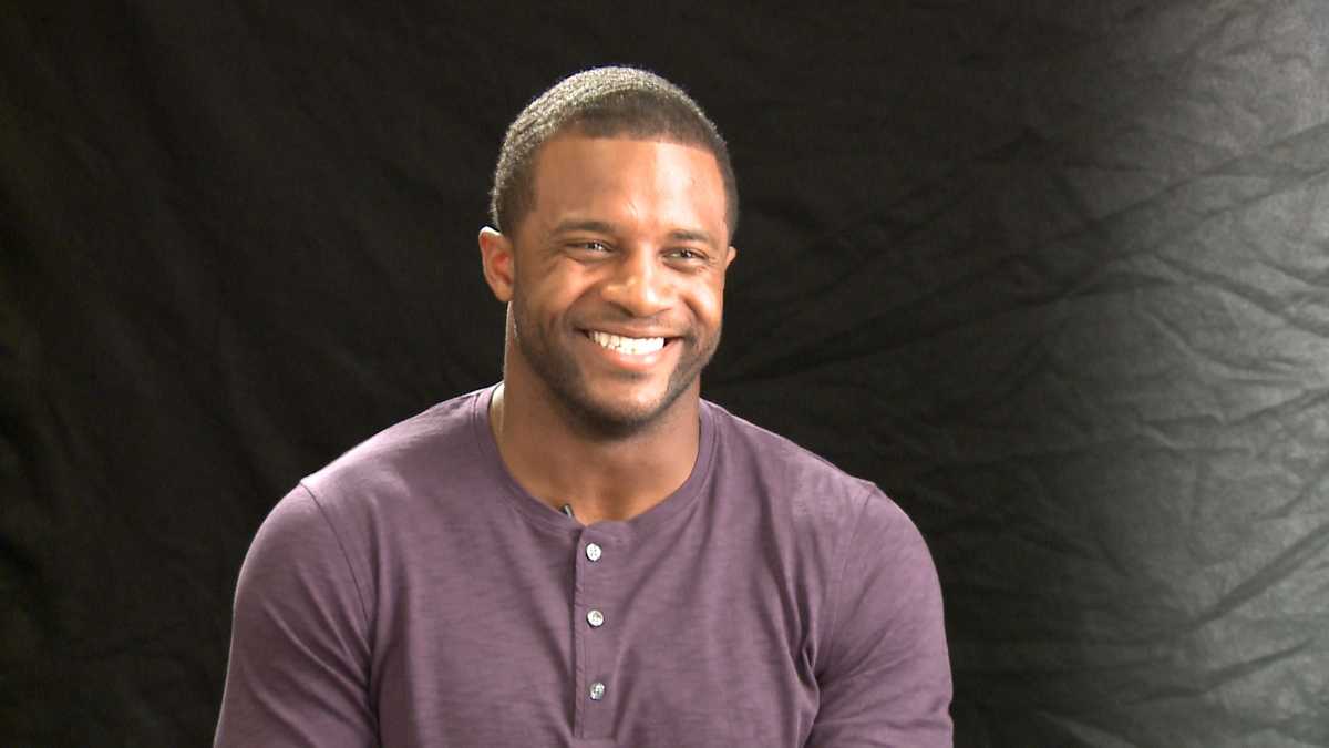 Randall Cobb agrees to 4-year deal - ABC7 Chicago