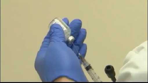 Data: Wisconsin childhood vaccine rates declining