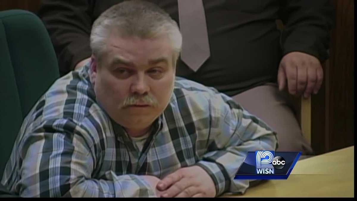 Wisconsin appeals court rejects new trial for Steven Avery