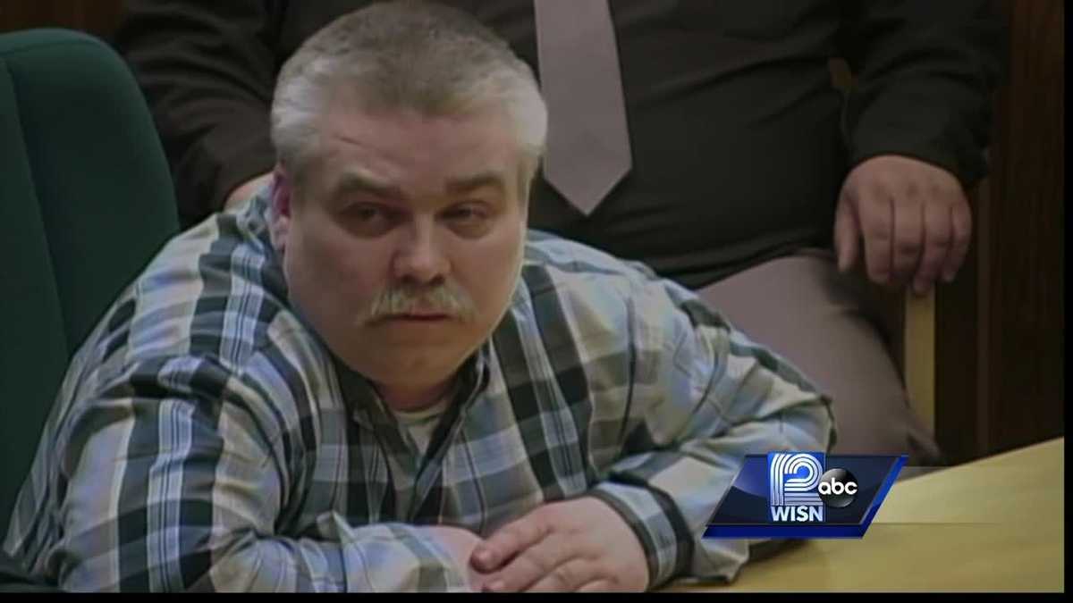 Steven Avery News 2025 Sofie Eleanore