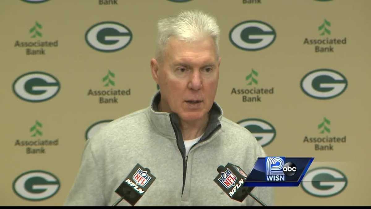 Former Super Bowl-winning Packers GM Ted Thompson dies at 68