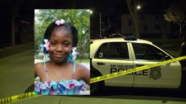 Three men charged in shooting death of Za'layia Jenkins