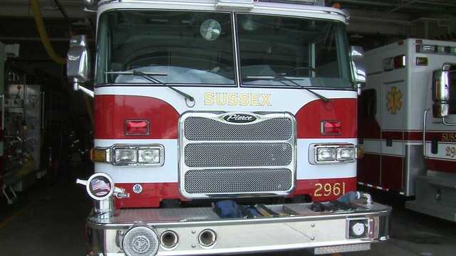 Grant money available for EMS providers in Wisconsin - Vimarsana News
