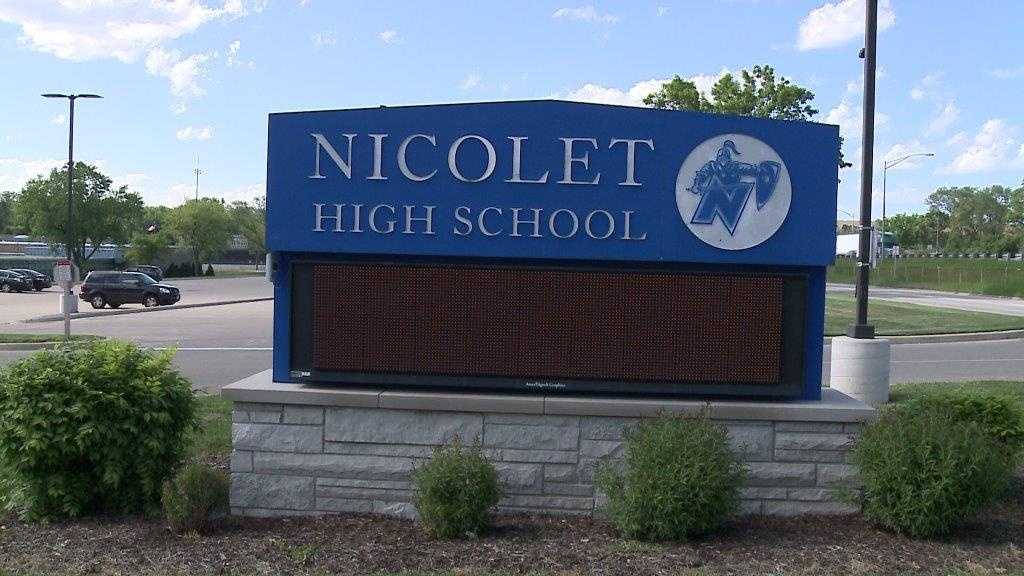 Nicolet officials seek sex abuse victims of former math teacher