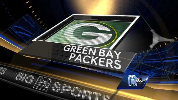 Lions 35, Packers 11