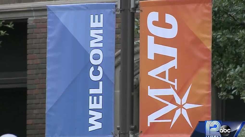 MATC Oak Creek campus put on lockdown Wednesday night