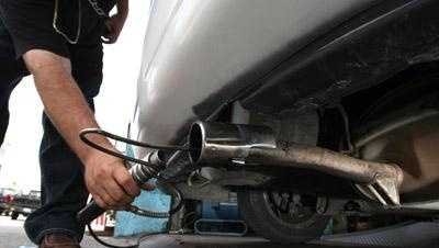 Wisconsin state legislators push to end emissions testing