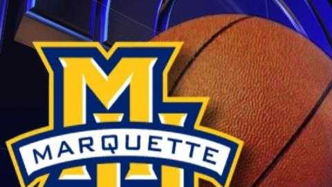 Marquette University basketball