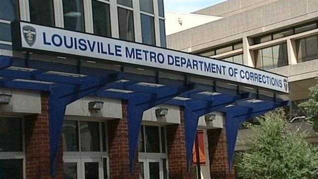 Louisville Metro Correction secures interim healthcare provider