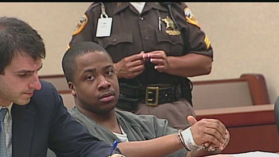 Witnesses testify at third trial for man charged in 2 Louisville murders