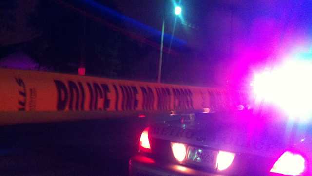 3 men injured in 2 shootings from New Year's Eve into New Year's Day in Parkland and St. Dennis - Vimarsana News