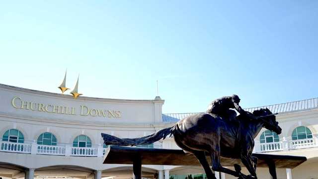 13th horse died at Churchill Downs, according to mortality report - Vimarsana News