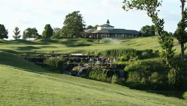 Group of Louisville businessmen purchase Valhalla from PGA