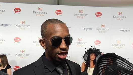 Russ Smith all smiles as Louisville retires his No. 2 jersey - Vimarsana News