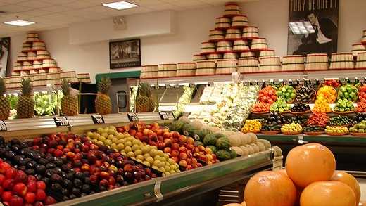 Will Kroger, other grocery stores be open on Thanksgiving