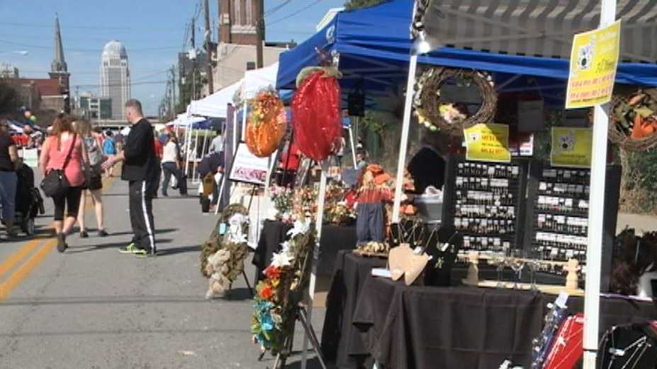 NuLu Fest returning in person for its 12th year to Louisville's East